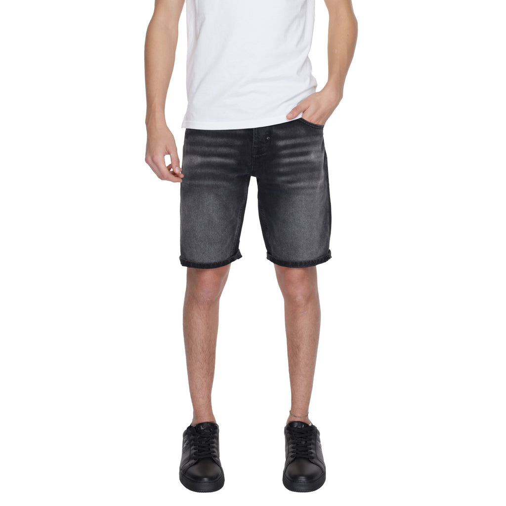 Antony Morato Men's Bermuda Shorts