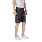 Gianni Lupo Bermuda Homme