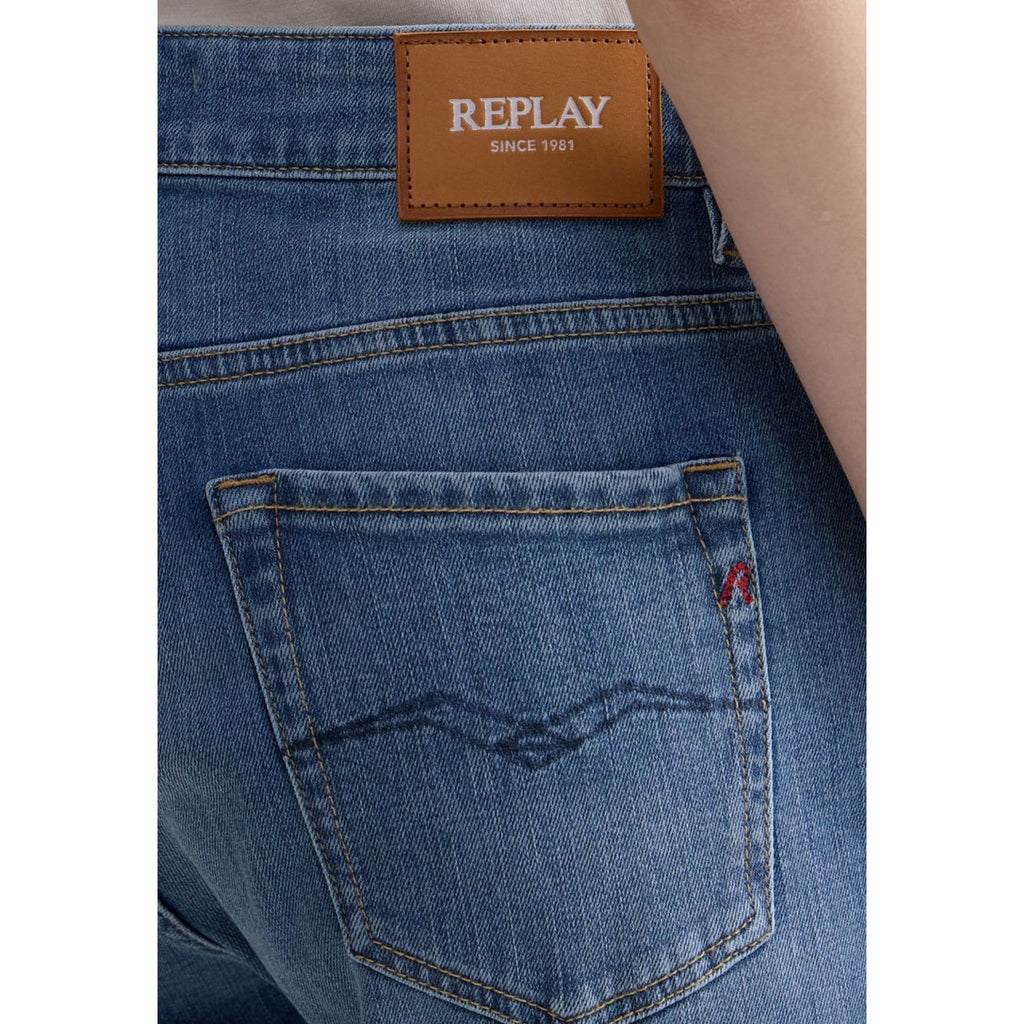 Replay Women's Jeans