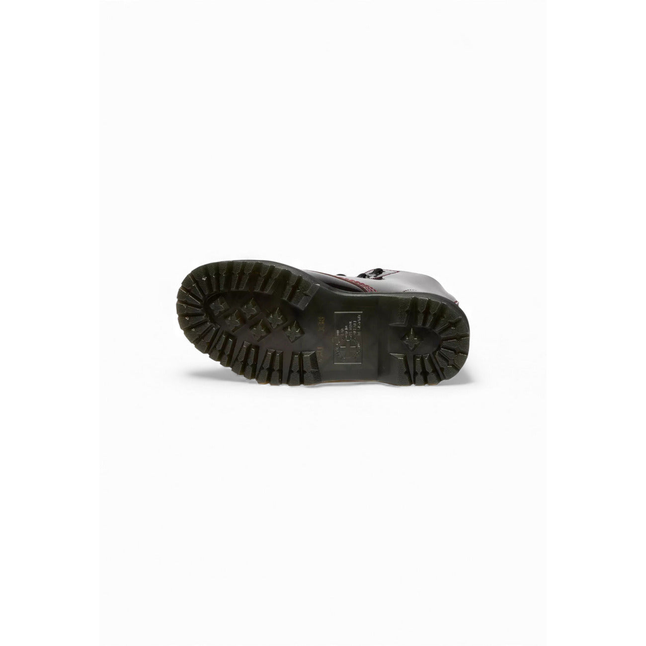 Bottes Dr. Martens Femme