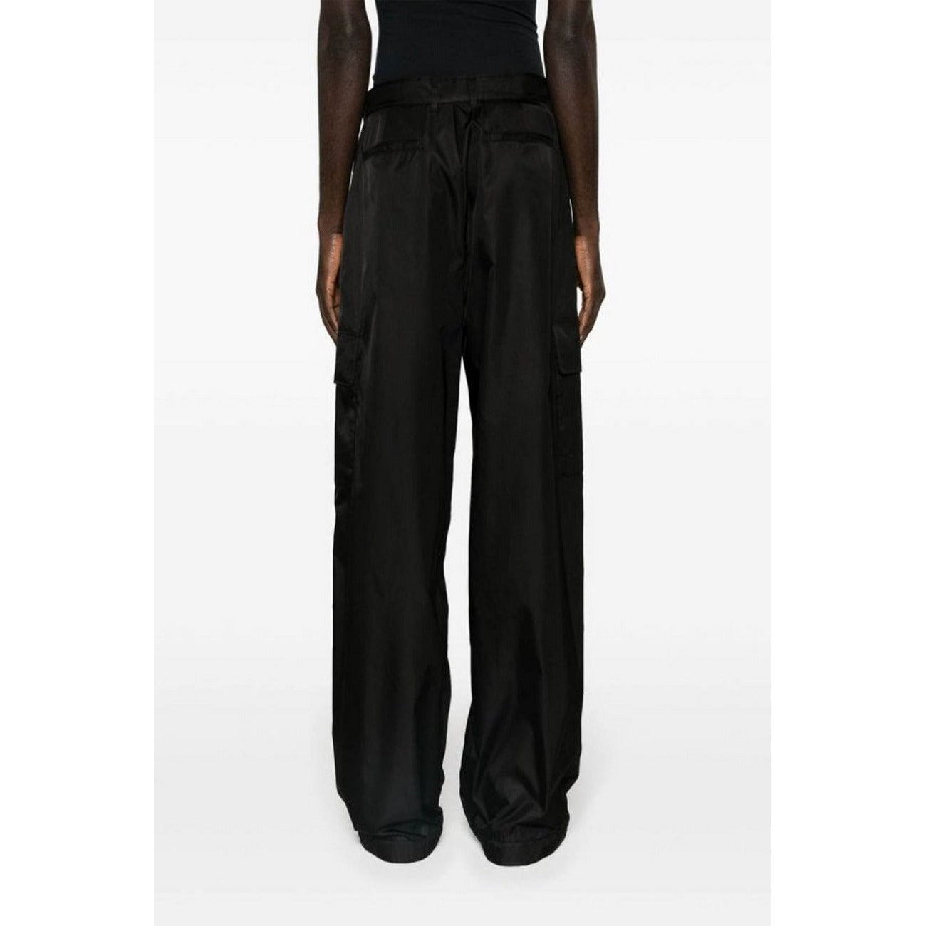 Off-white Pantalon Homme