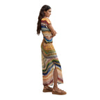 Desigual Abito Donna