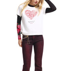 T-shirt Femme Desigual