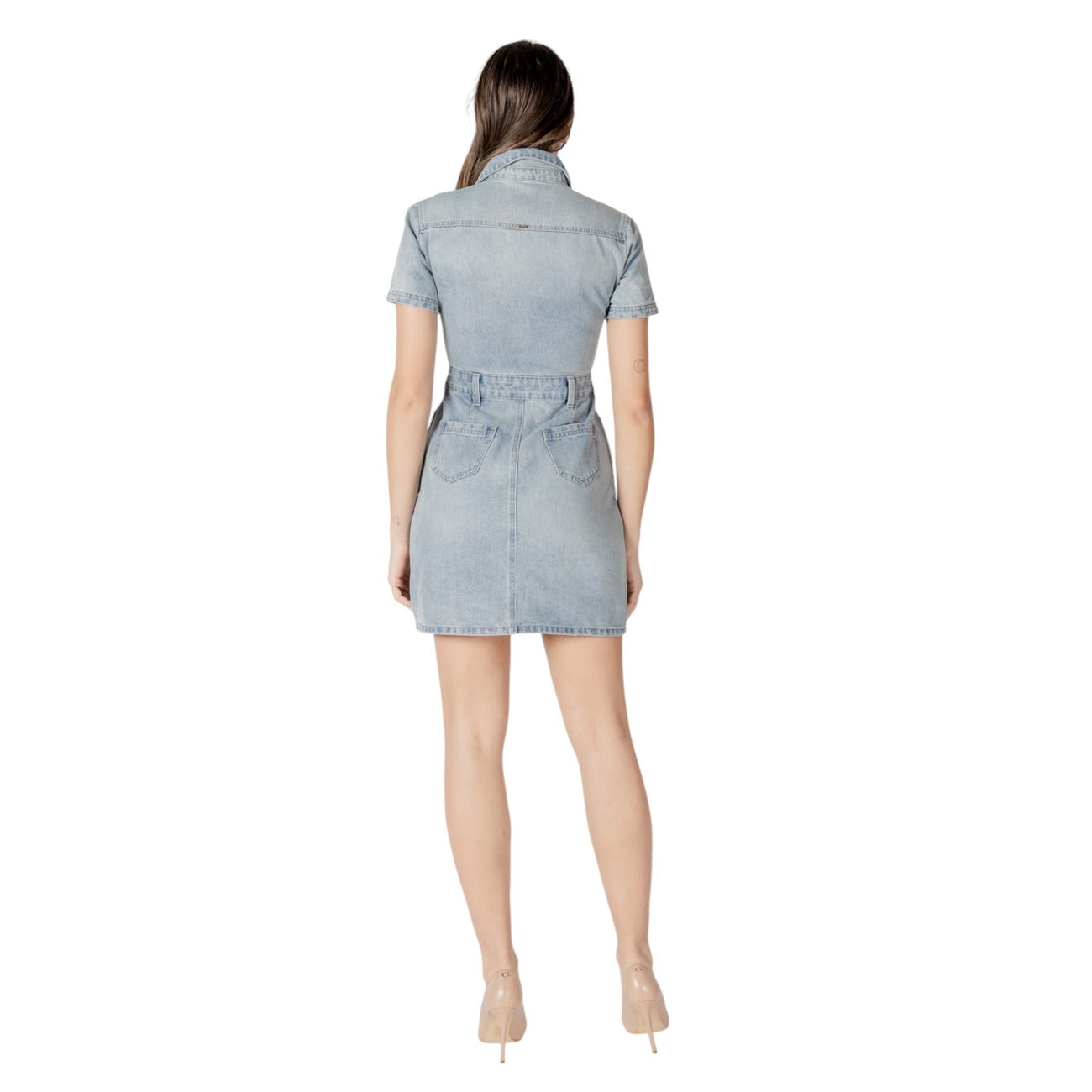 Morgan De Toi Women's Dress