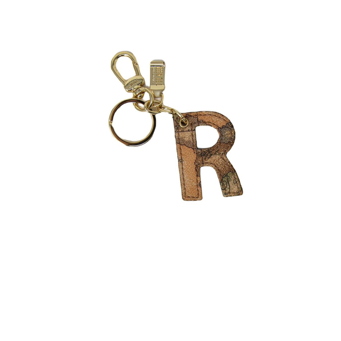 Alviero Martini Prima Classe Women's Keychain