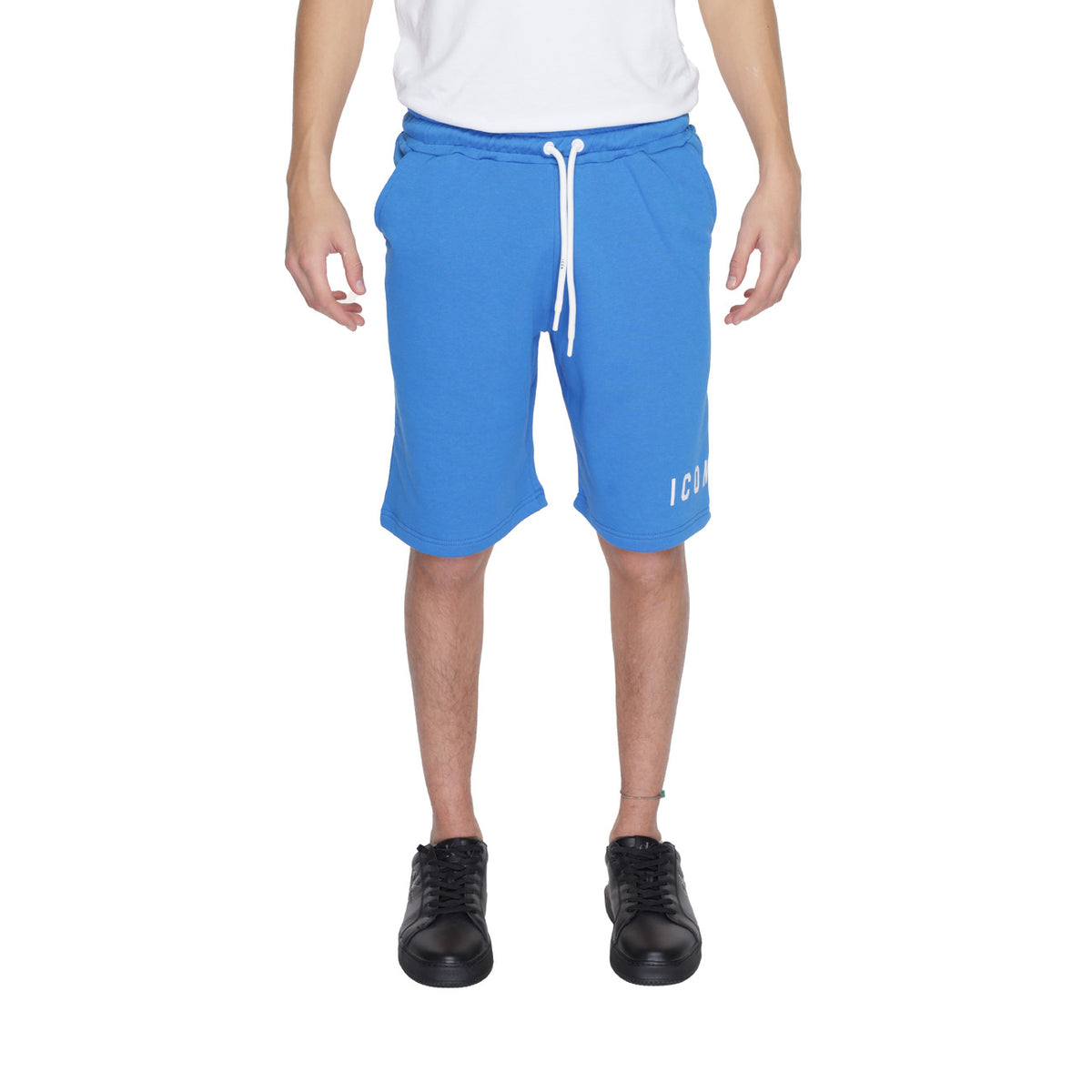 Icon Bermuda Homme