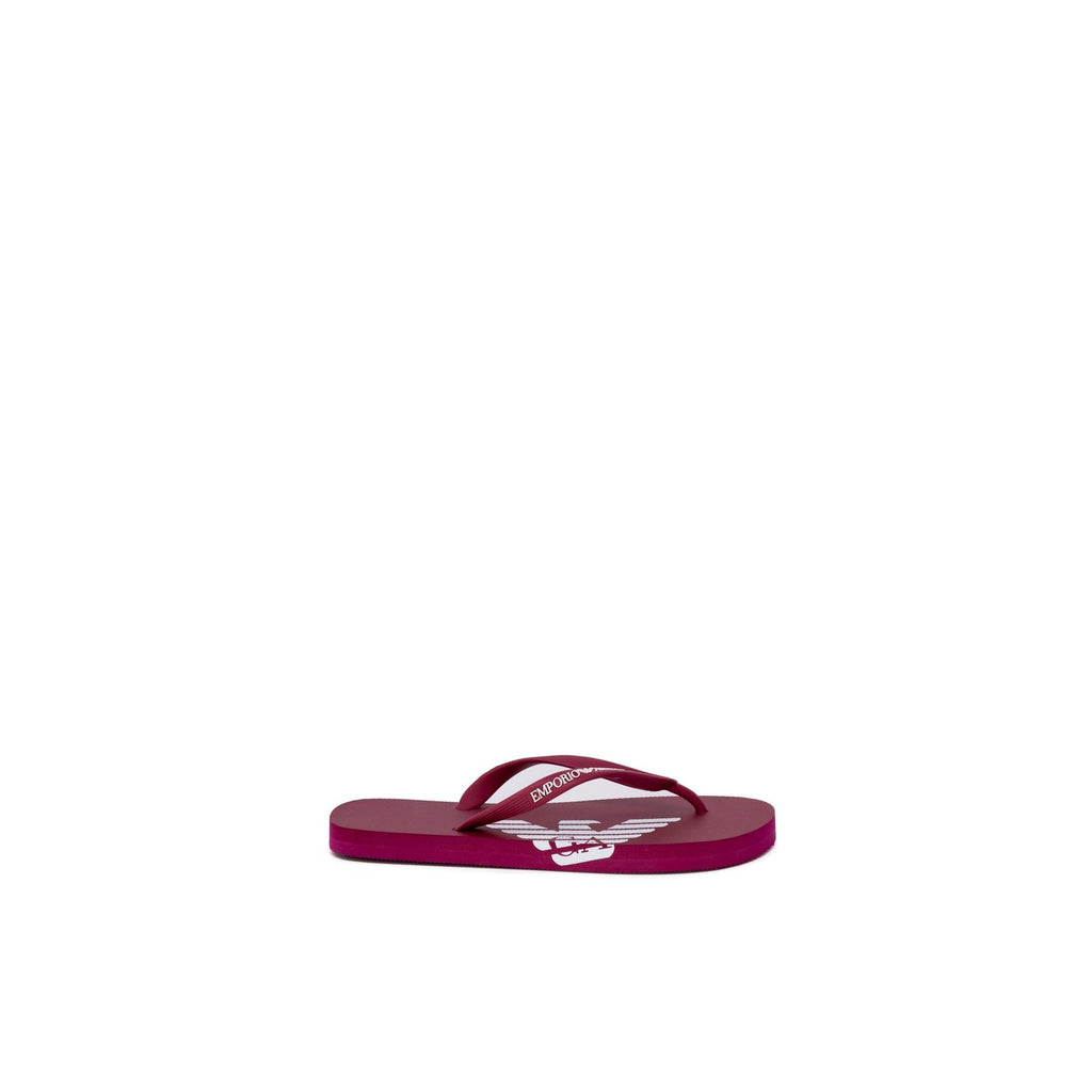 Emporio Armani Underwear Tongs Femme