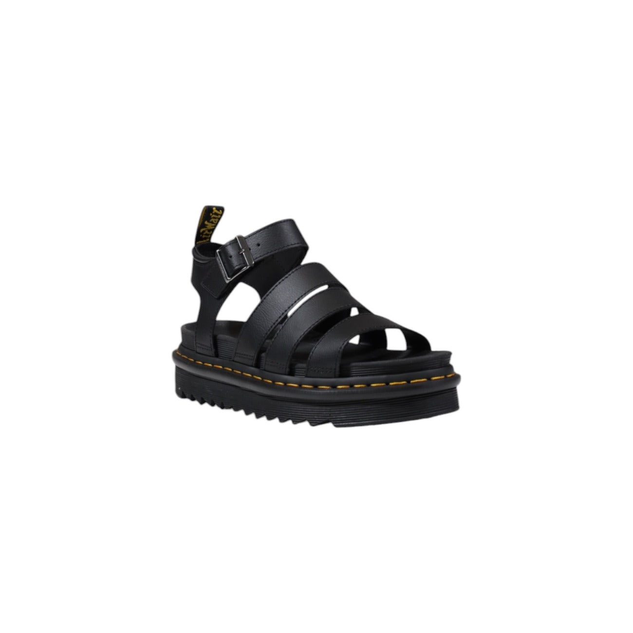 Dr. Martens Sandales Femme