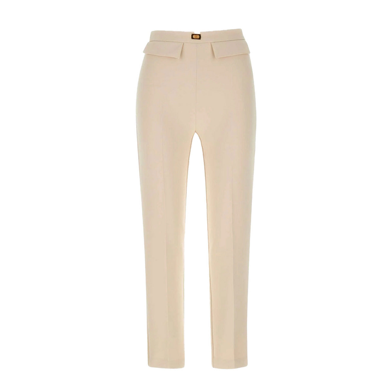 Elisabetta Franchi Pantalon Femme