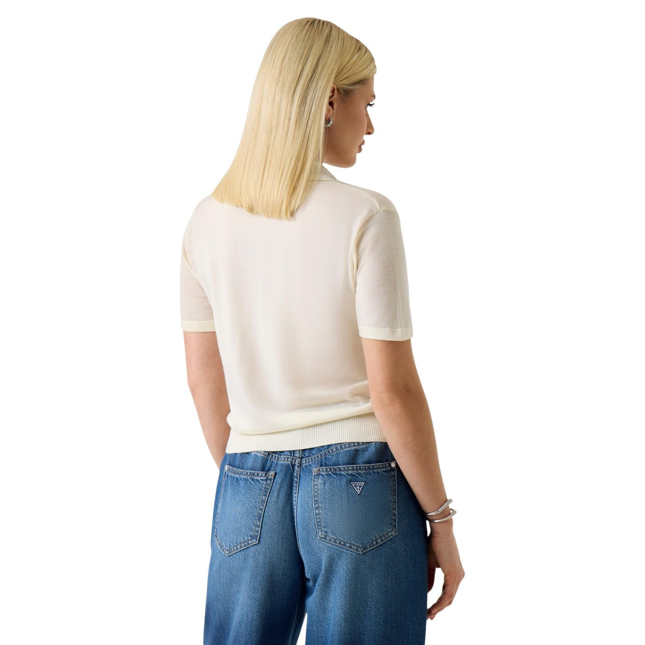 Guess T-shirt Femme
