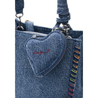 Desigual Borsa Donna