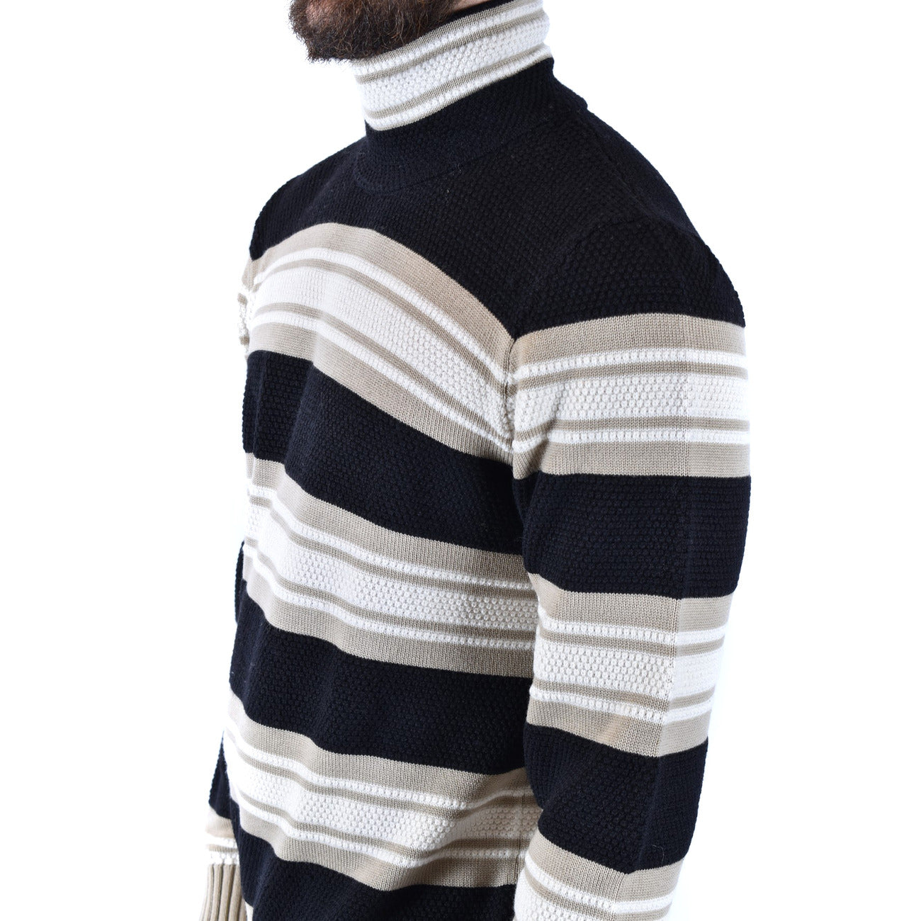 Paolo Pecora Men's Sweater