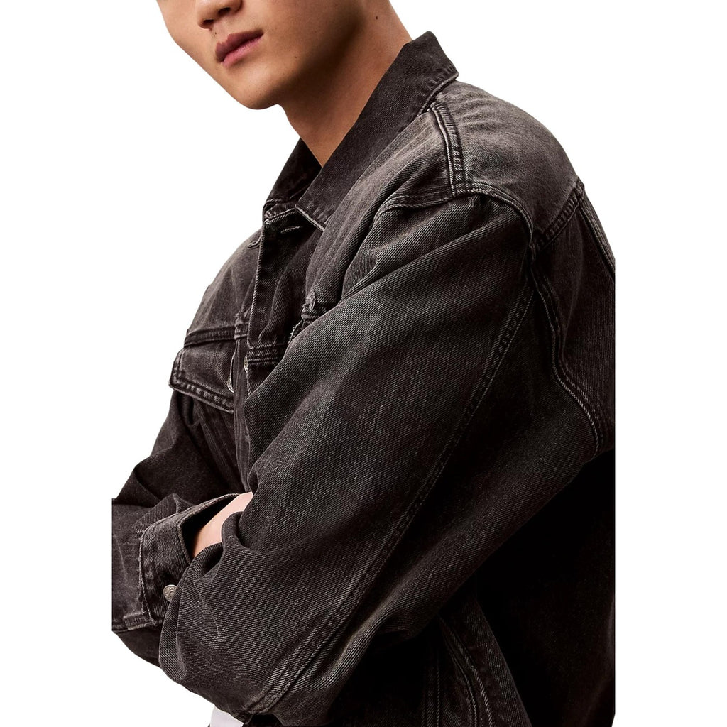 Calvin Klein Jeans Men's Jacket