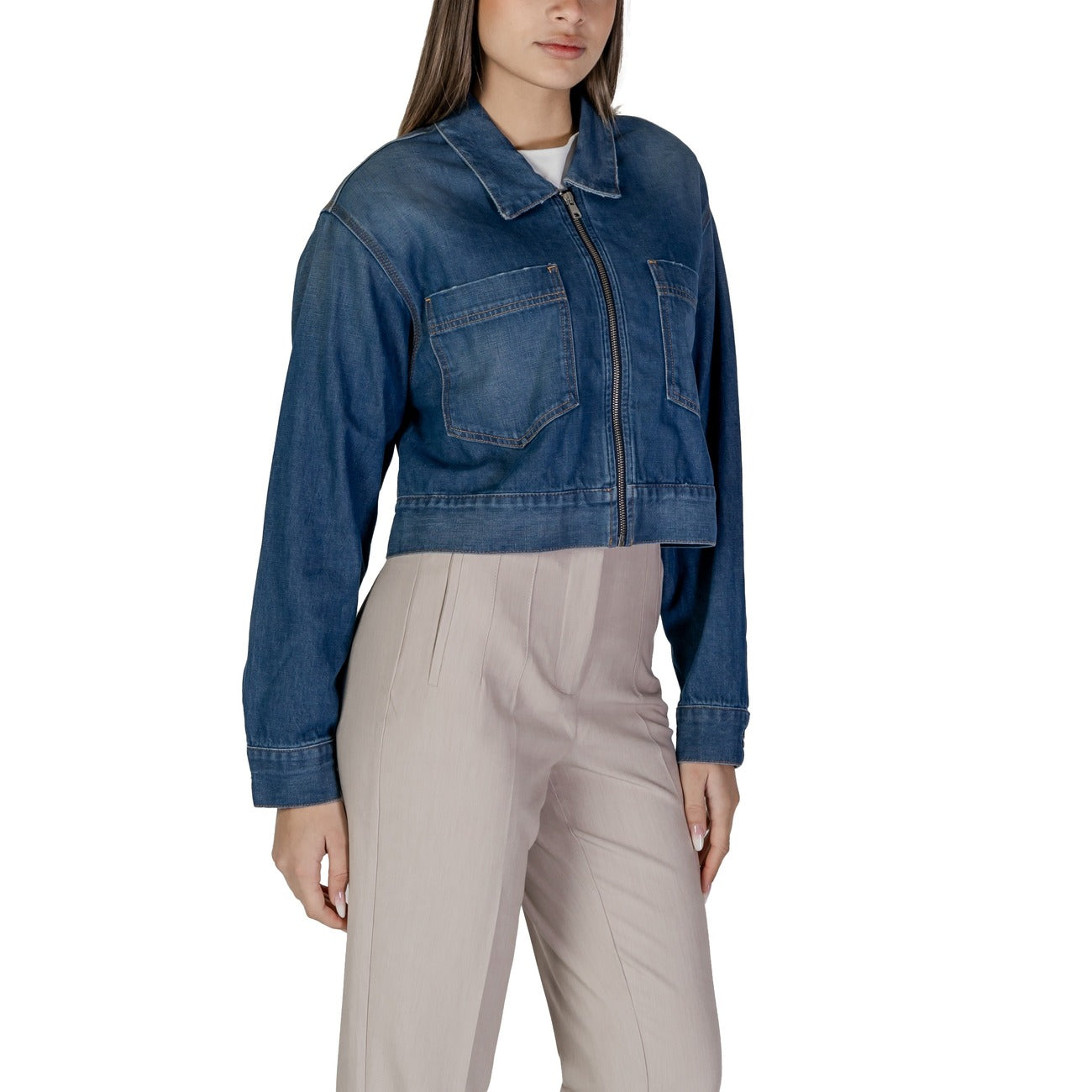 Replay Blouson Femme