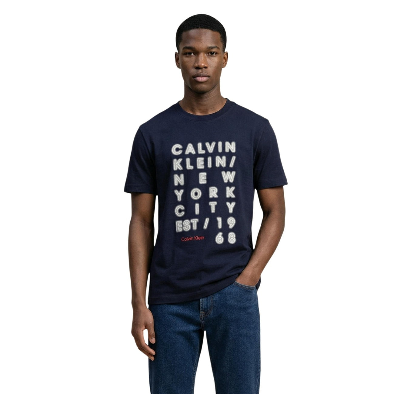 Calvin Klein Jeans Men's T-Shirt