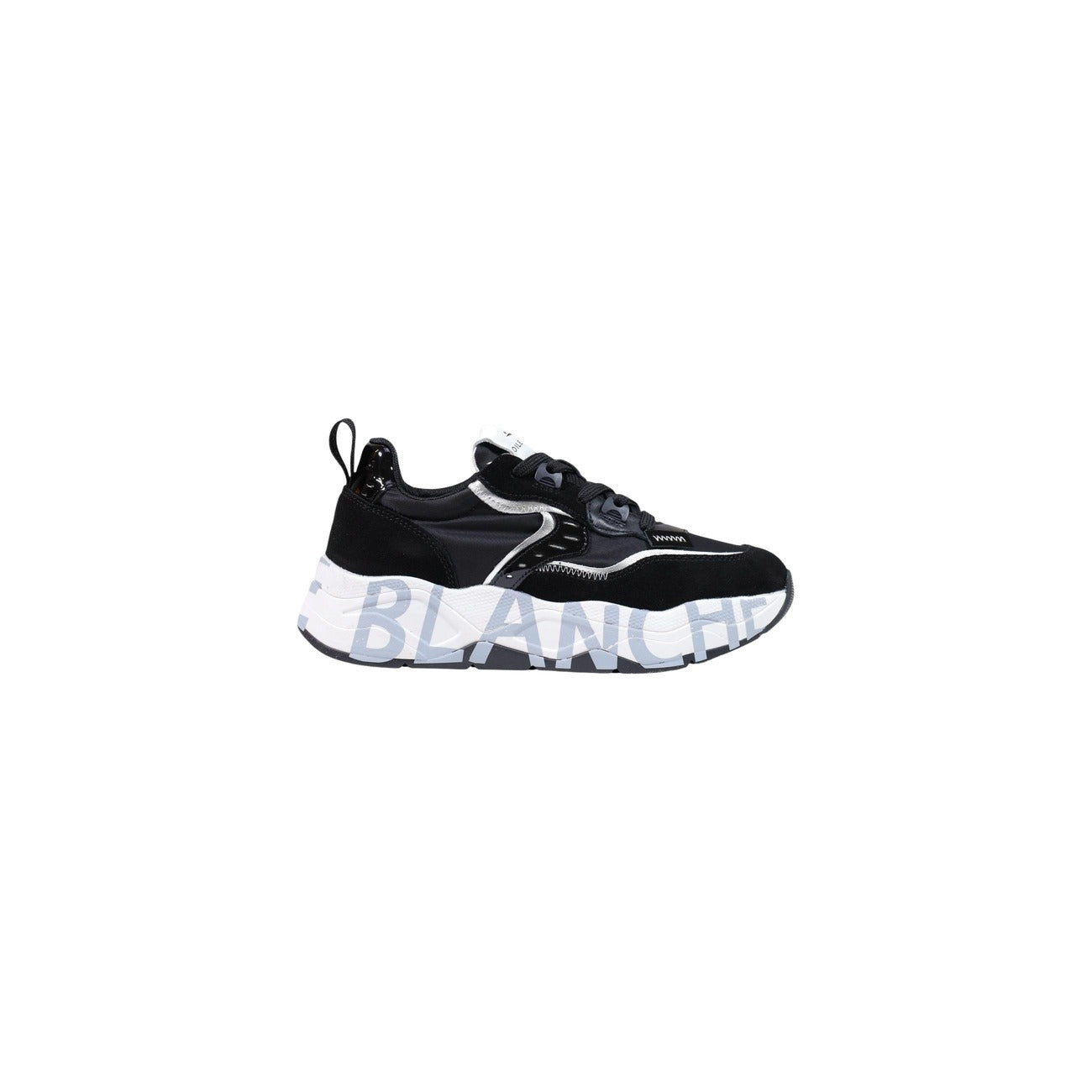 Voile Blanche Sneakers Donna