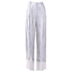 Ermanno Pantalon Femme
