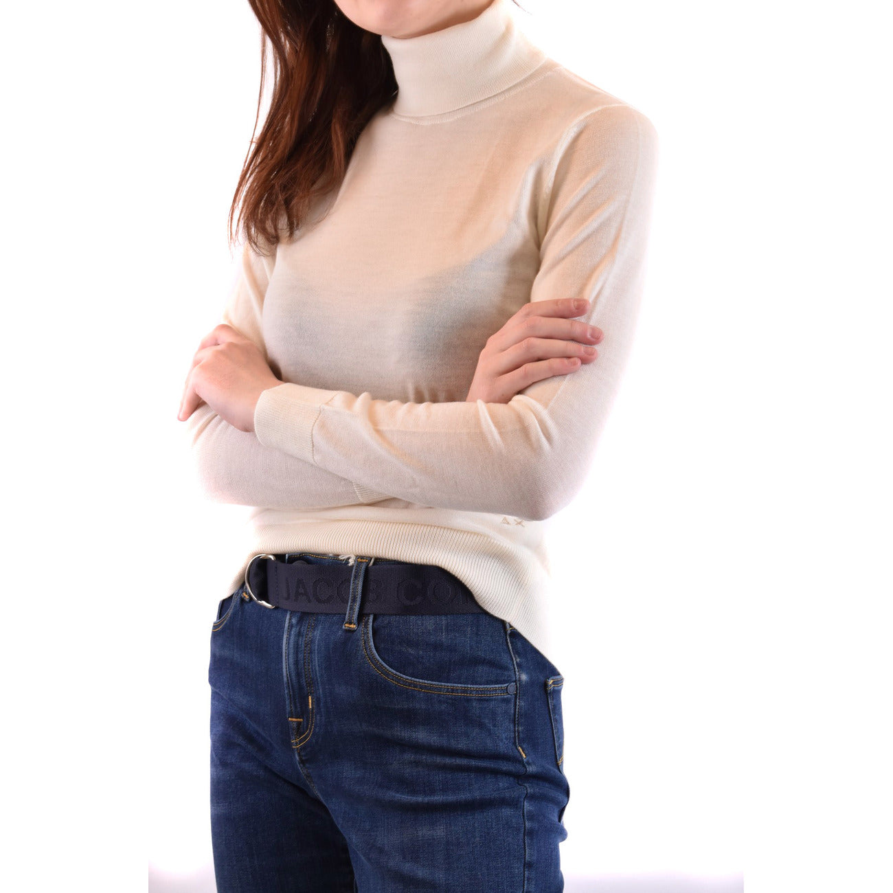 Sun68 Maglia Donna