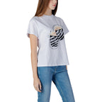 Guess T-shirt Femme