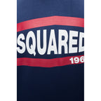 Dsquared Felpa Uomo