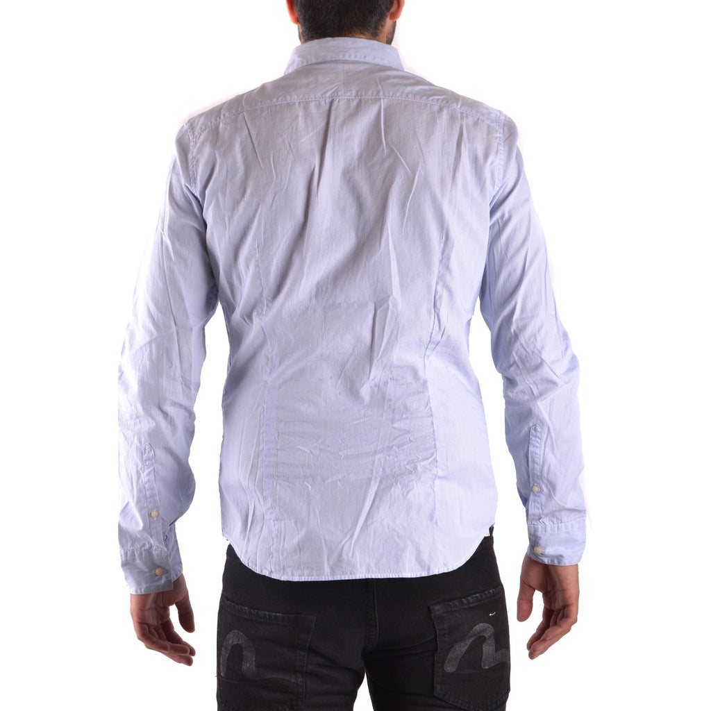 Neil Barrett Chemise Homme
