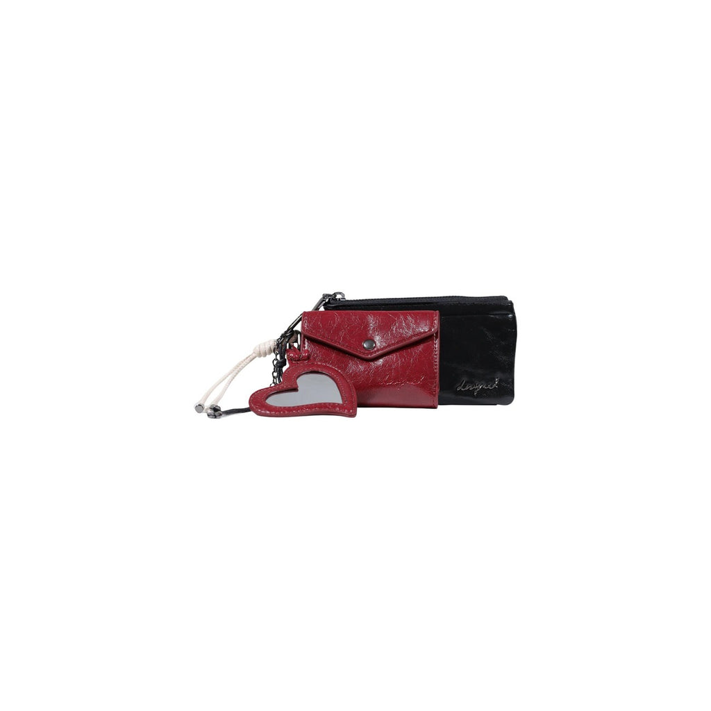 Desigual Portafogli Donna