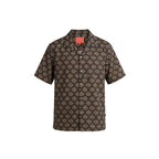 Gianni Lupo Chemise Homme