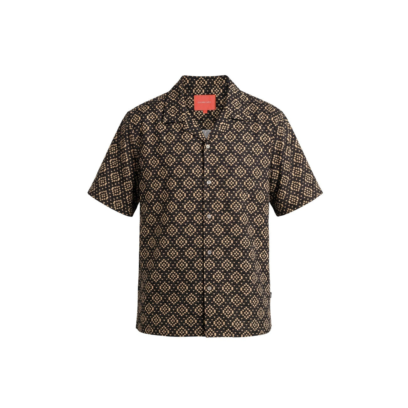 Gianni Lupo Chemise Homme