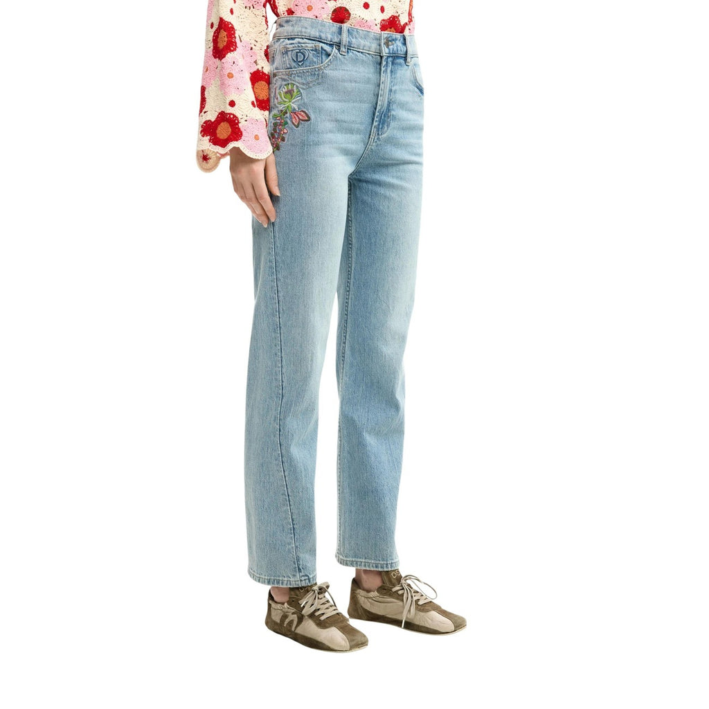 Desigual Women's Jeans