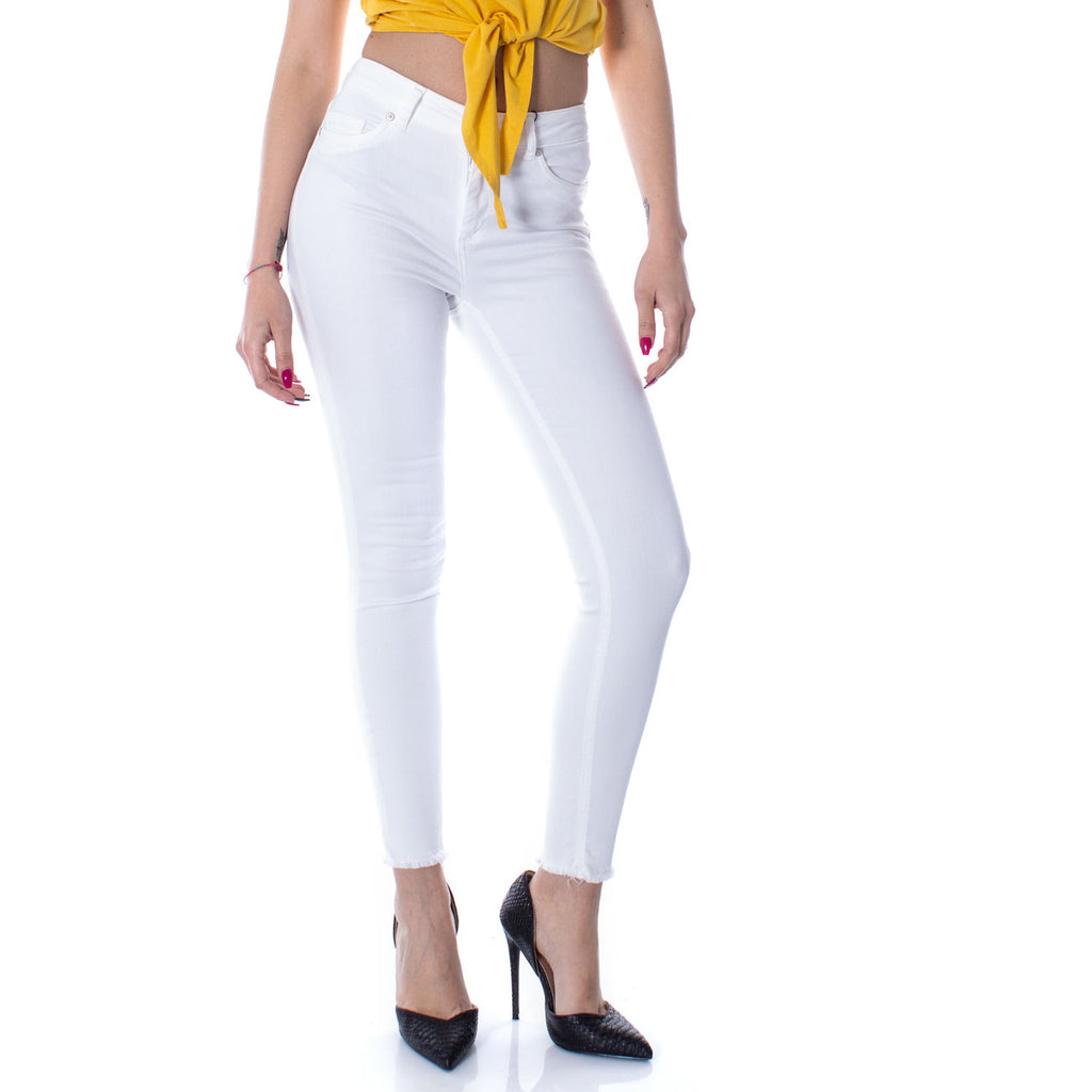 Only Women's Trousers