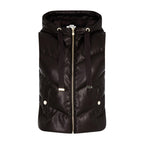 Morgan De Toi Gilet Donna