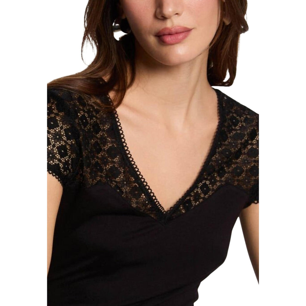 Morgan De Toi T-Shirt Donna