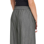 Ichi Pantalon Femme