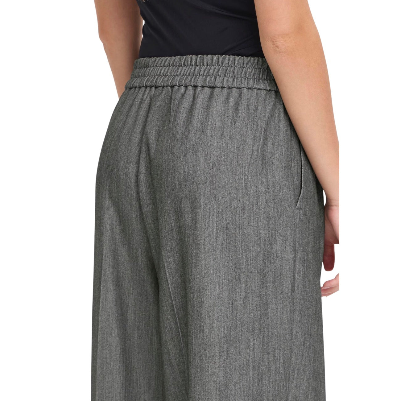 Ichi Pantalon Femme