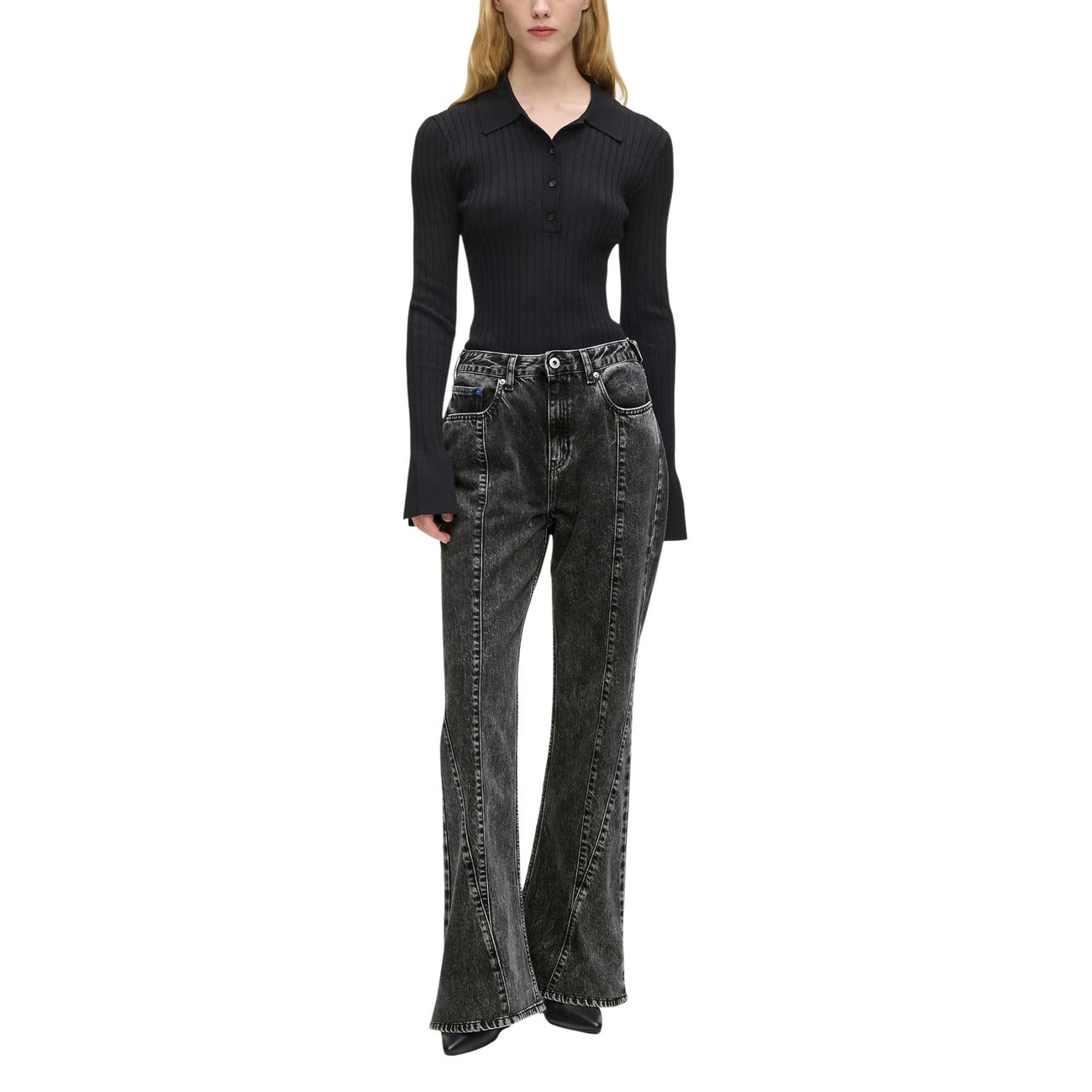Karl Lagerfeld Jeans Jeans Femme