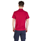 Polo Napapijri pour homme