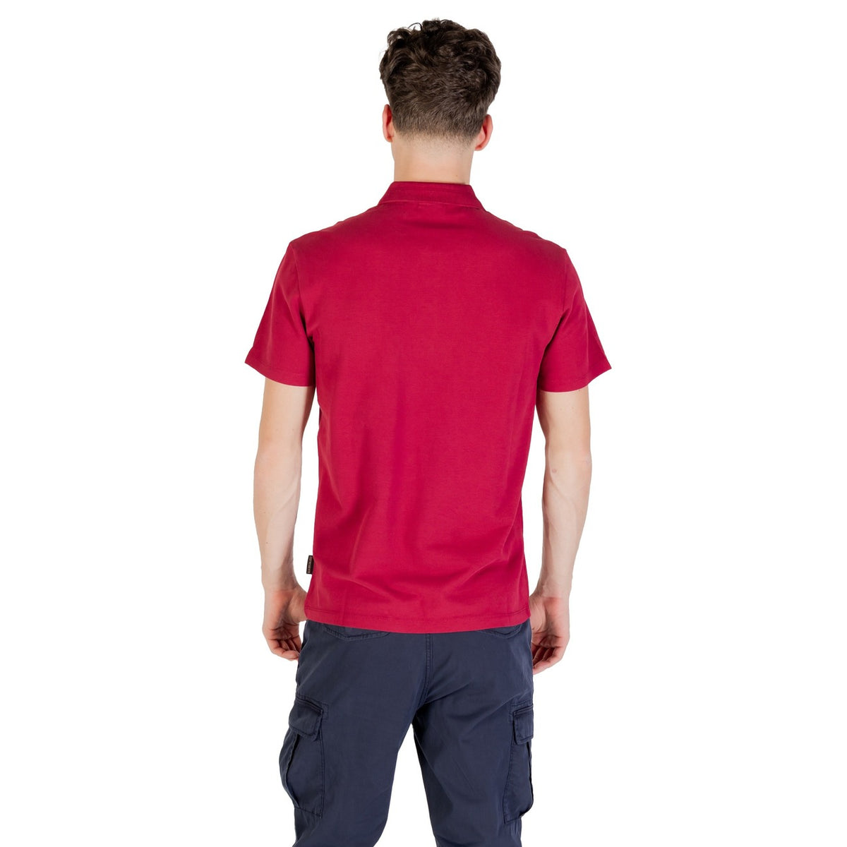 Polo Napapijri pour homme