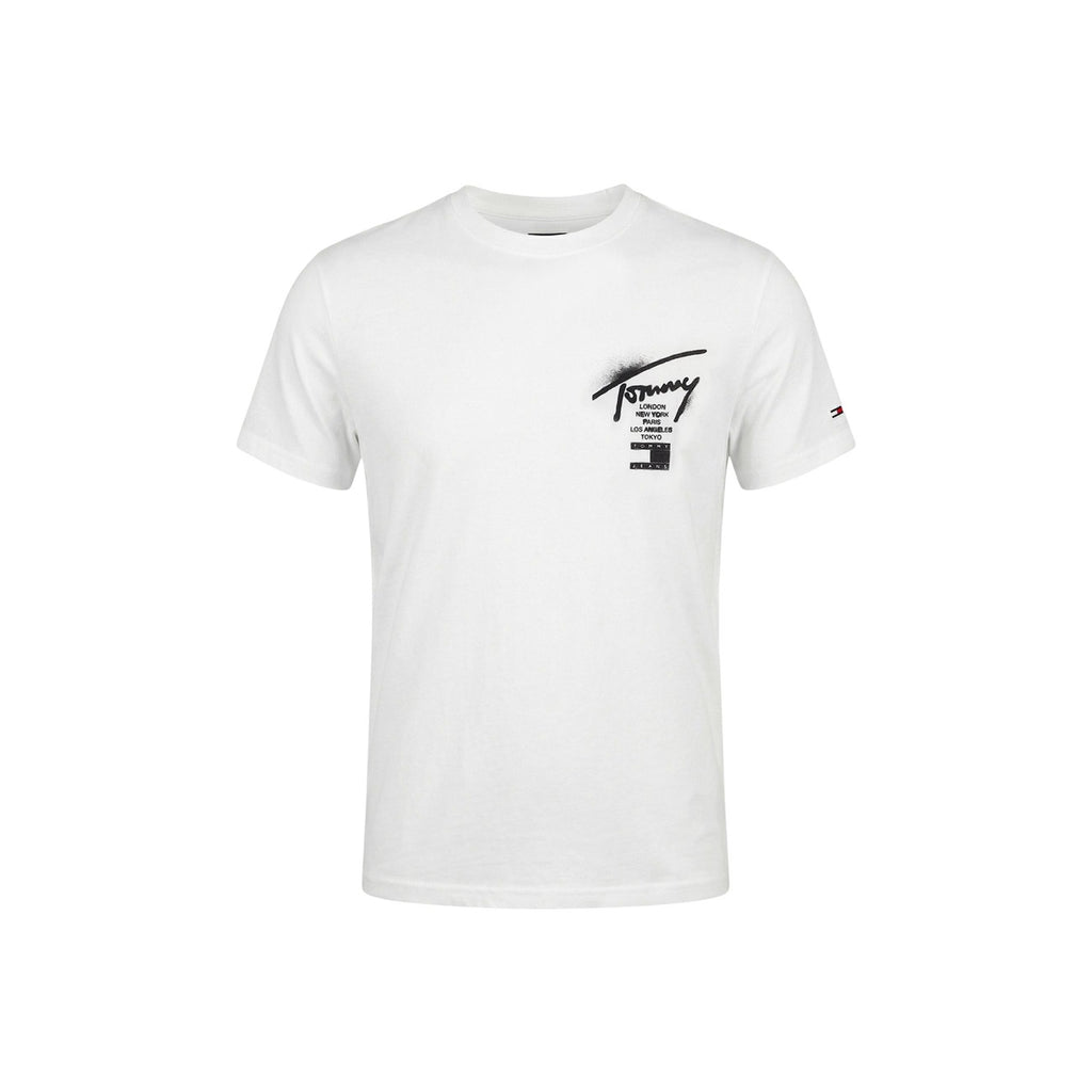 Tommy Hilfiger Men's T-Shirt
