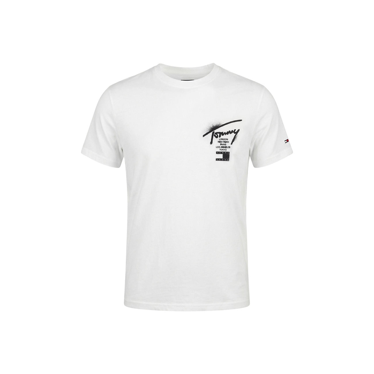 Tommy Hilfiger Men's T-Shirt