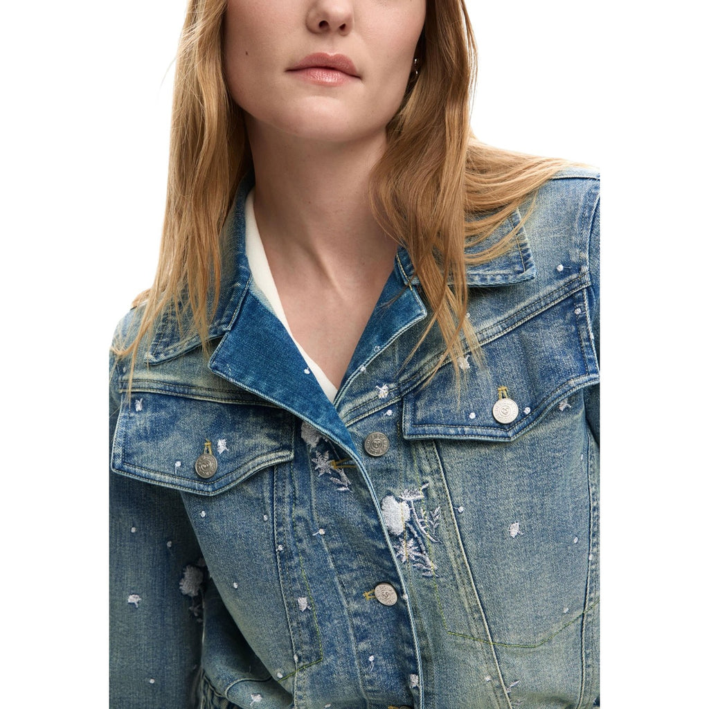 Veste Femme Desigual