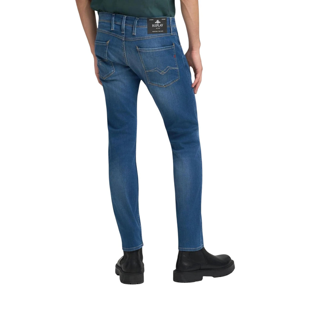 Men's Replay Jeans