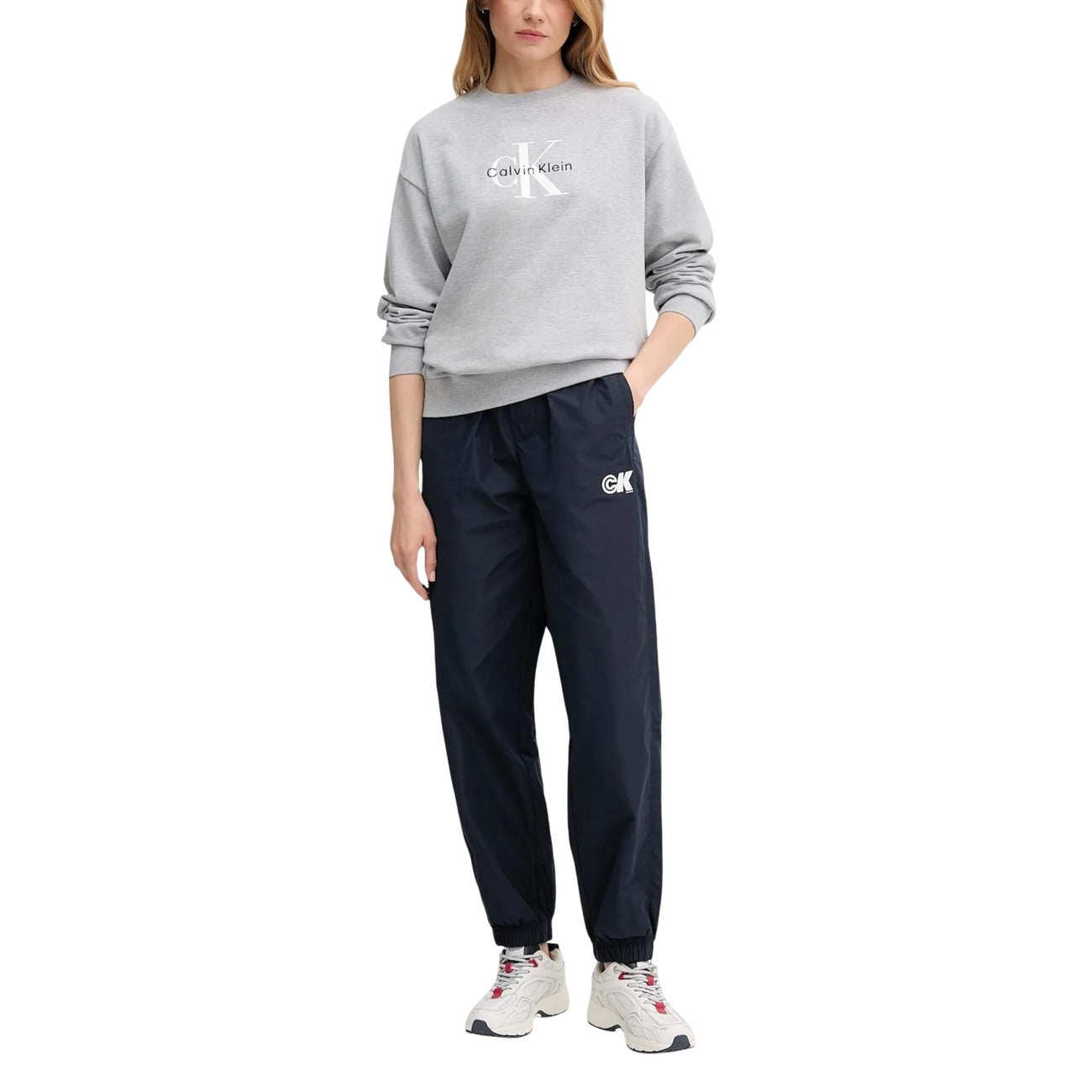 Calvin Klein Jeans Women's Trousers