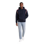 Tommy Hilfiger Jeans Felpa Uomo