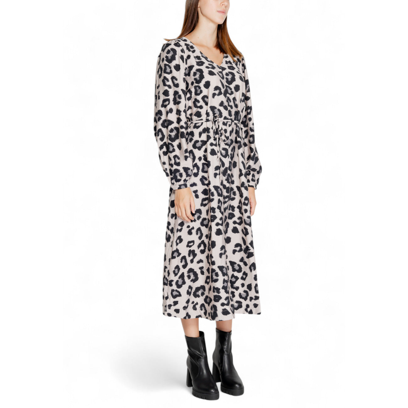 Jacqueline De Yong Women's Dress