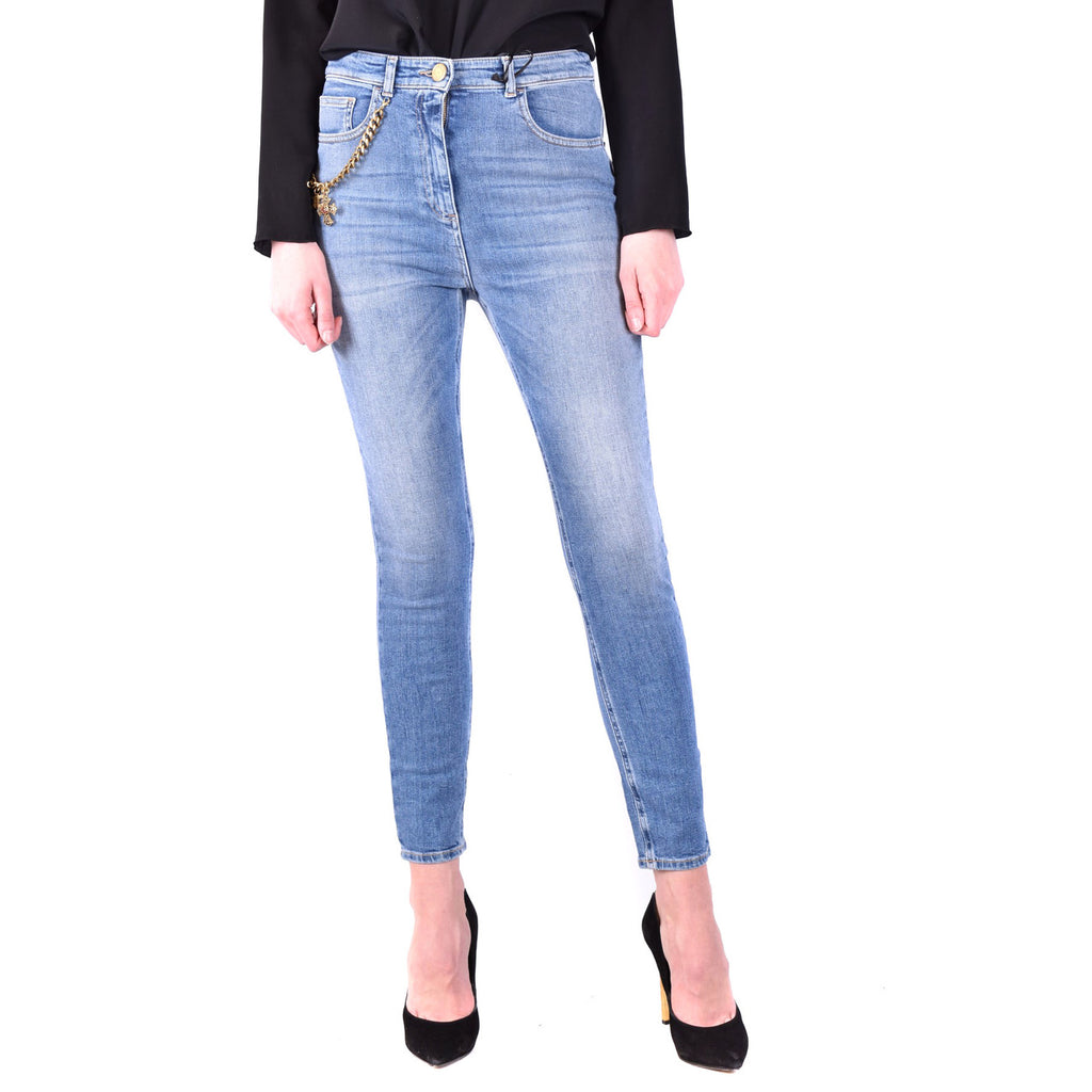 Jeans Femme Elisabetta Franchi