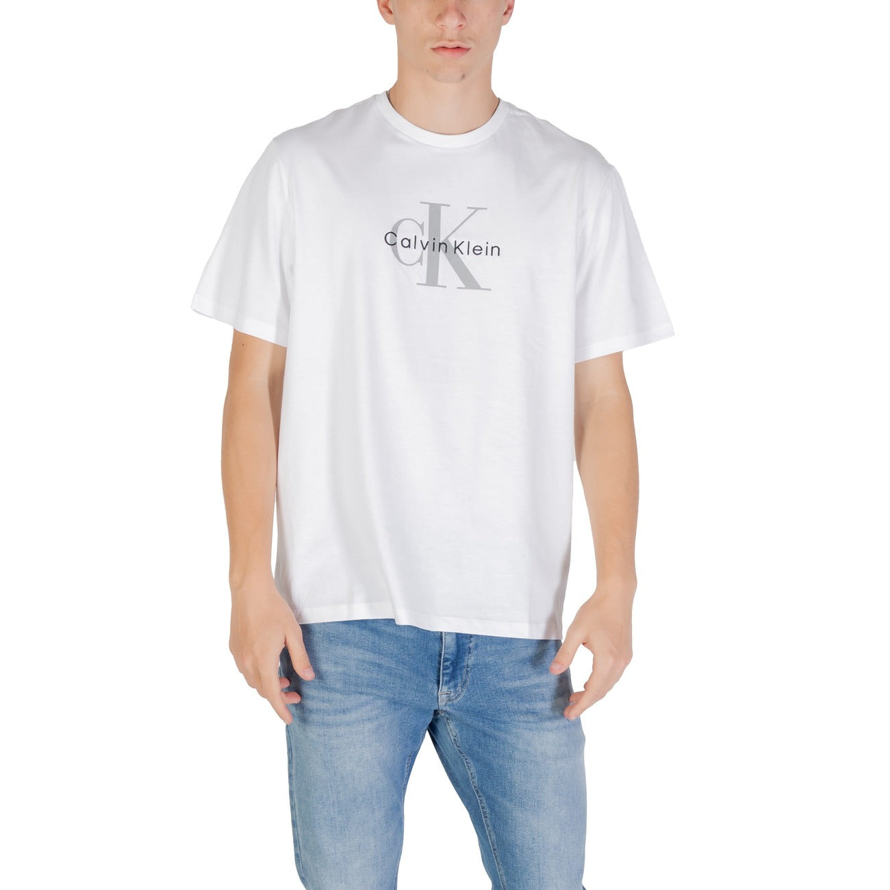 Calvin Klein Jeans Men's T-Shirt