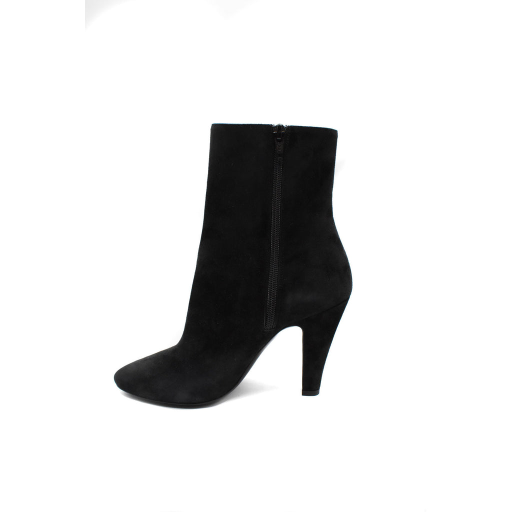 Saint Laurent Bottes Femme