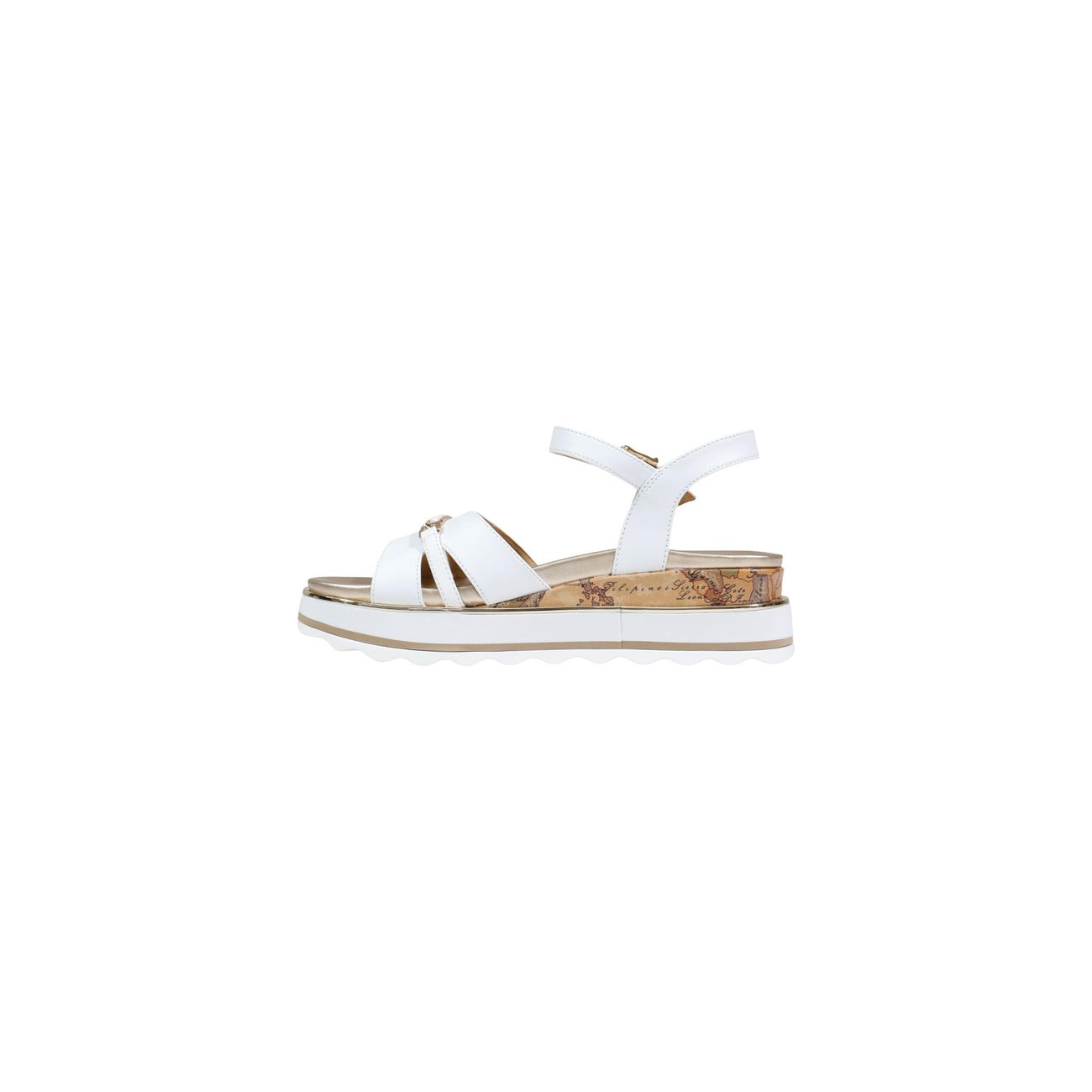Alviero Martini Prima Classe Women's Sandals