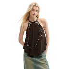 Desigual Top Donna