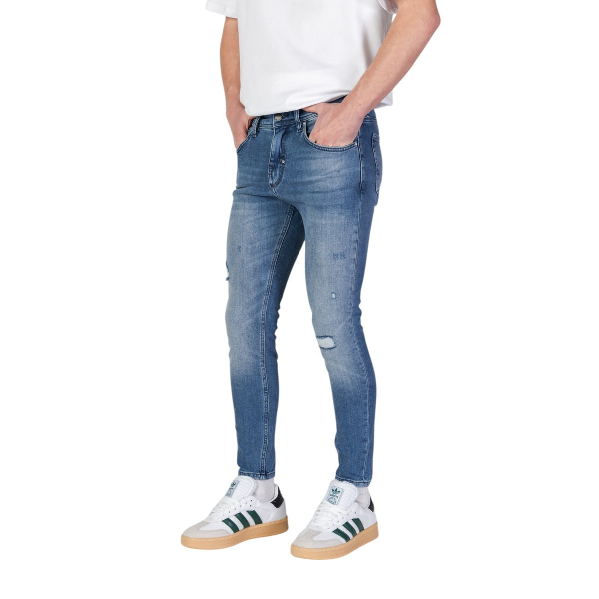 Jeans Antony Morato pour homme